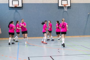 Bild 9 - wBJ Loewinnen Cup B2